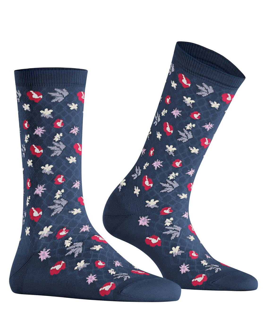 Женские носки Burlington Sweet Bloom Бренд Burlington Изображение 4