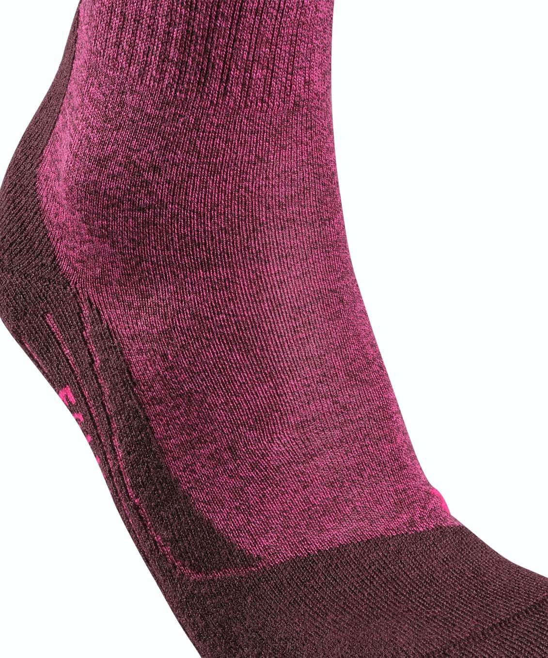 Женские носки FALKE TK2 Wool Бренд Falke Ess Изображение 2