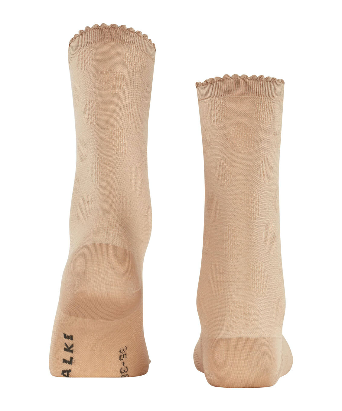 Женские носки FALKE Bold Dot Бренд Falke Изображение 2