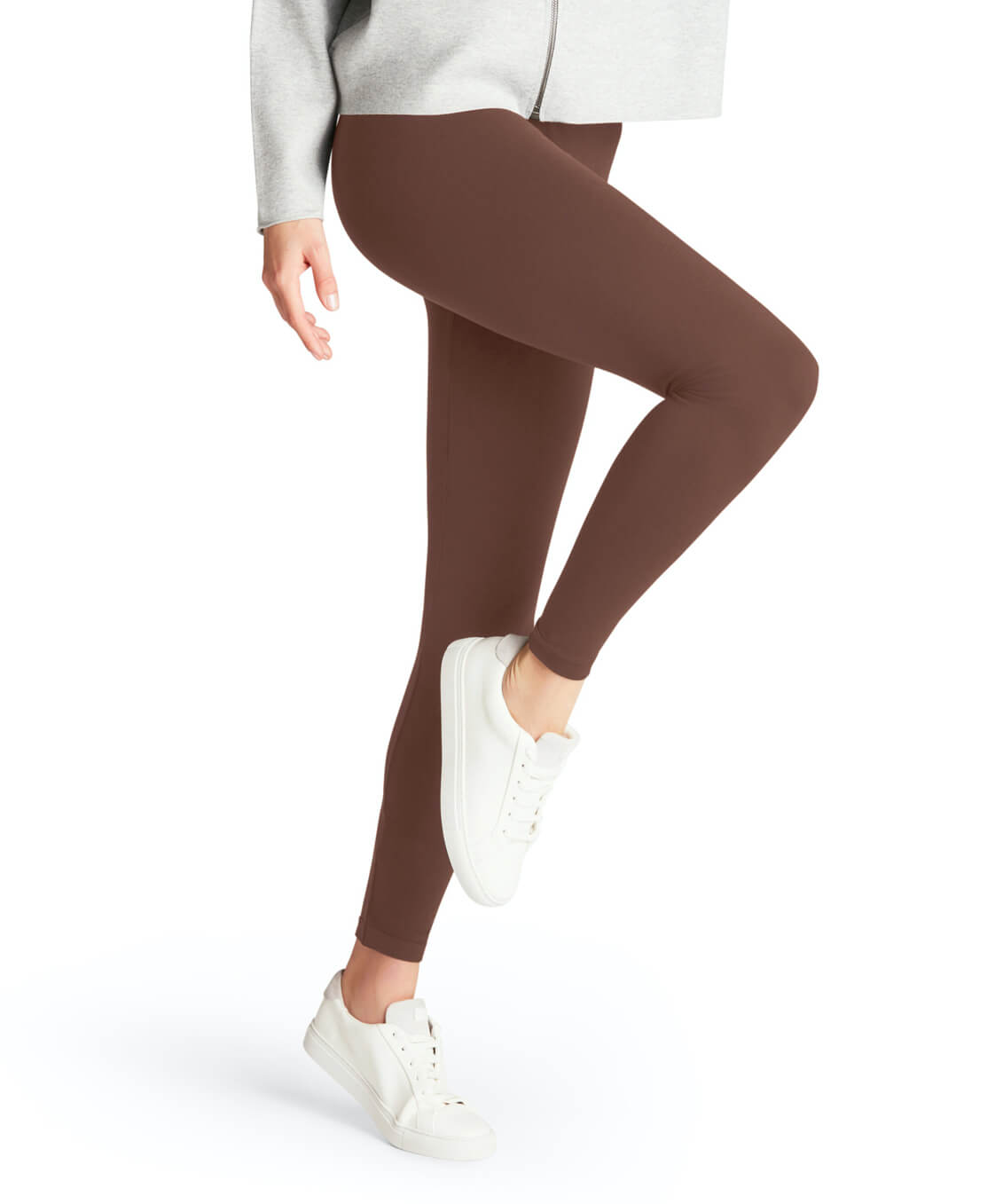 Женские легинсы FALKE Seamless Бренд Falke Изображение 4
