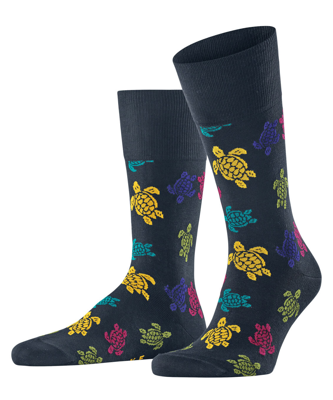 Мужские носки FALKE x VILEBREQUIN Бренд Falke