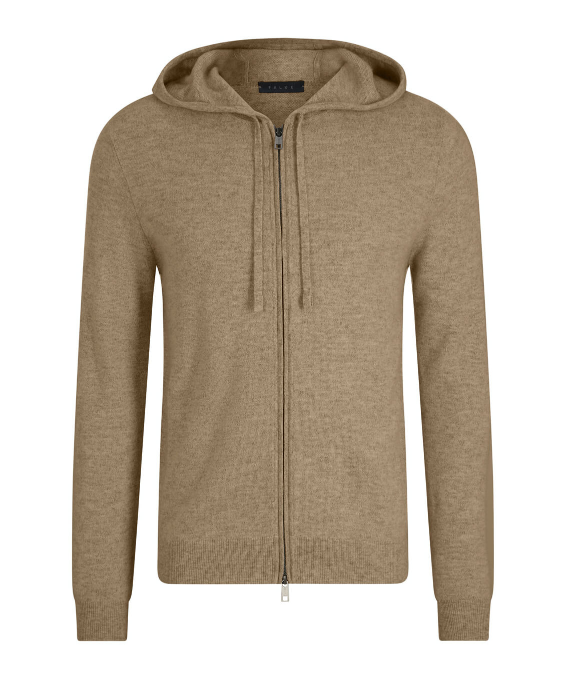 Мужская толстовка на молнии FALKE Бренд Falke Изображение 7