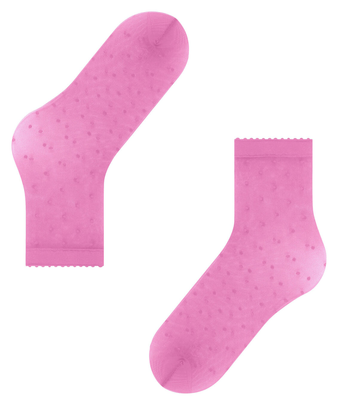 Женские носки FALKE Dot 15 DEN Бренд Falke Изображение 3