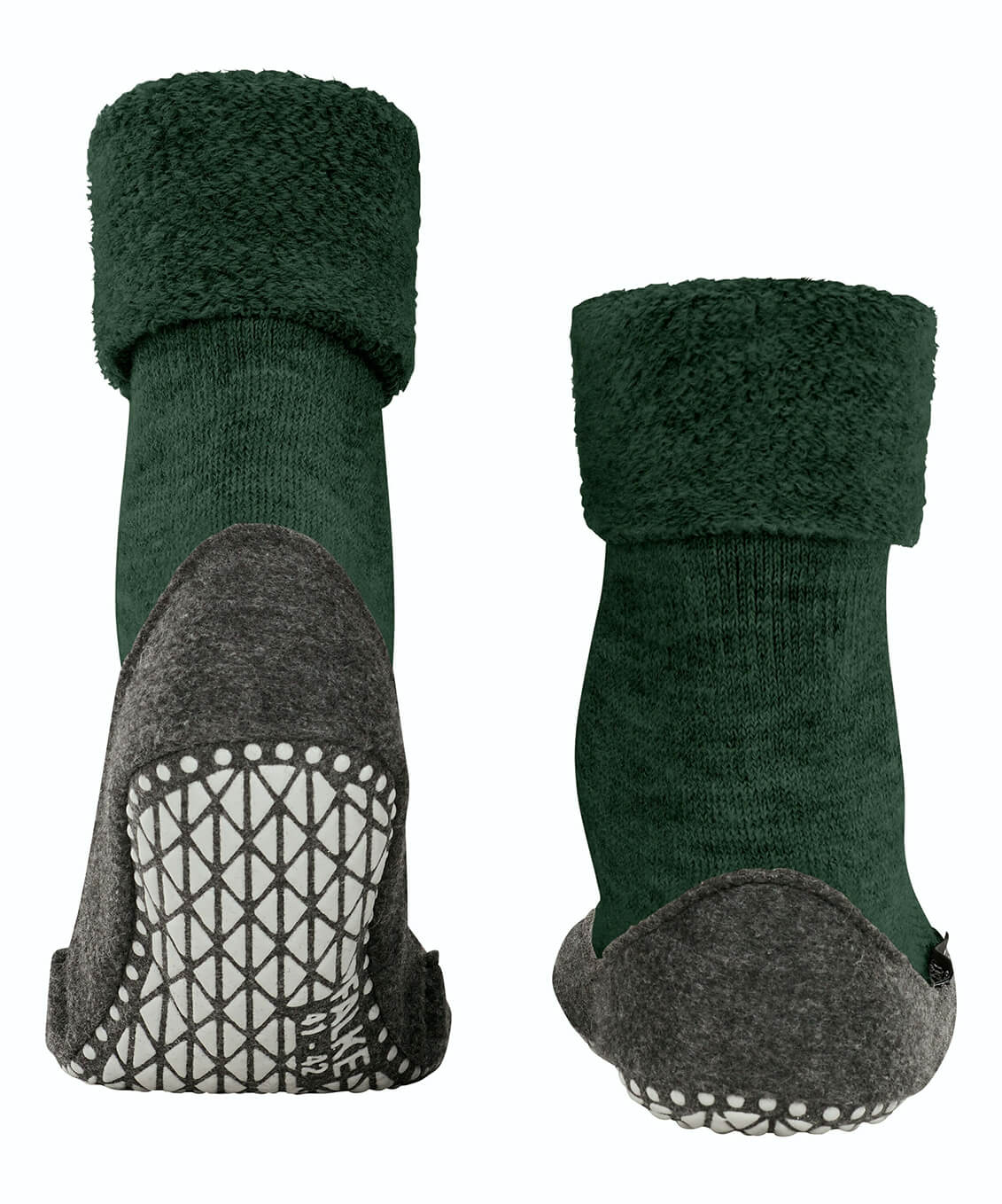 Мужские носки для дома FALKE Cosyshoe Бренд Falke Изображение 6