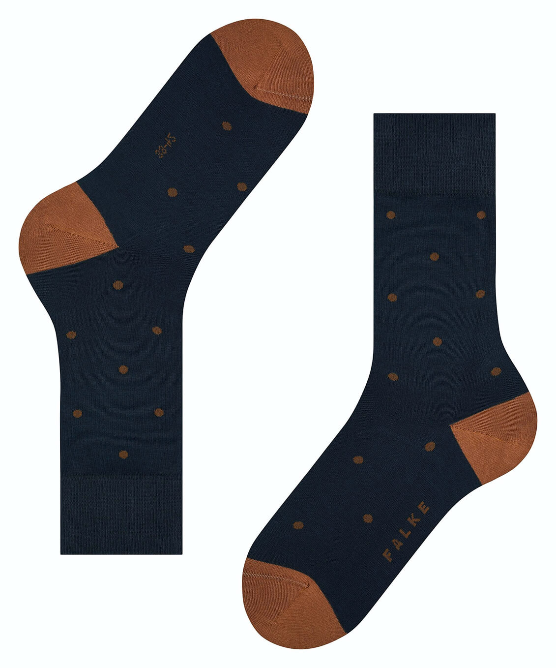 Мужские носки FALKE Dot Бренд Falke Изображение 4