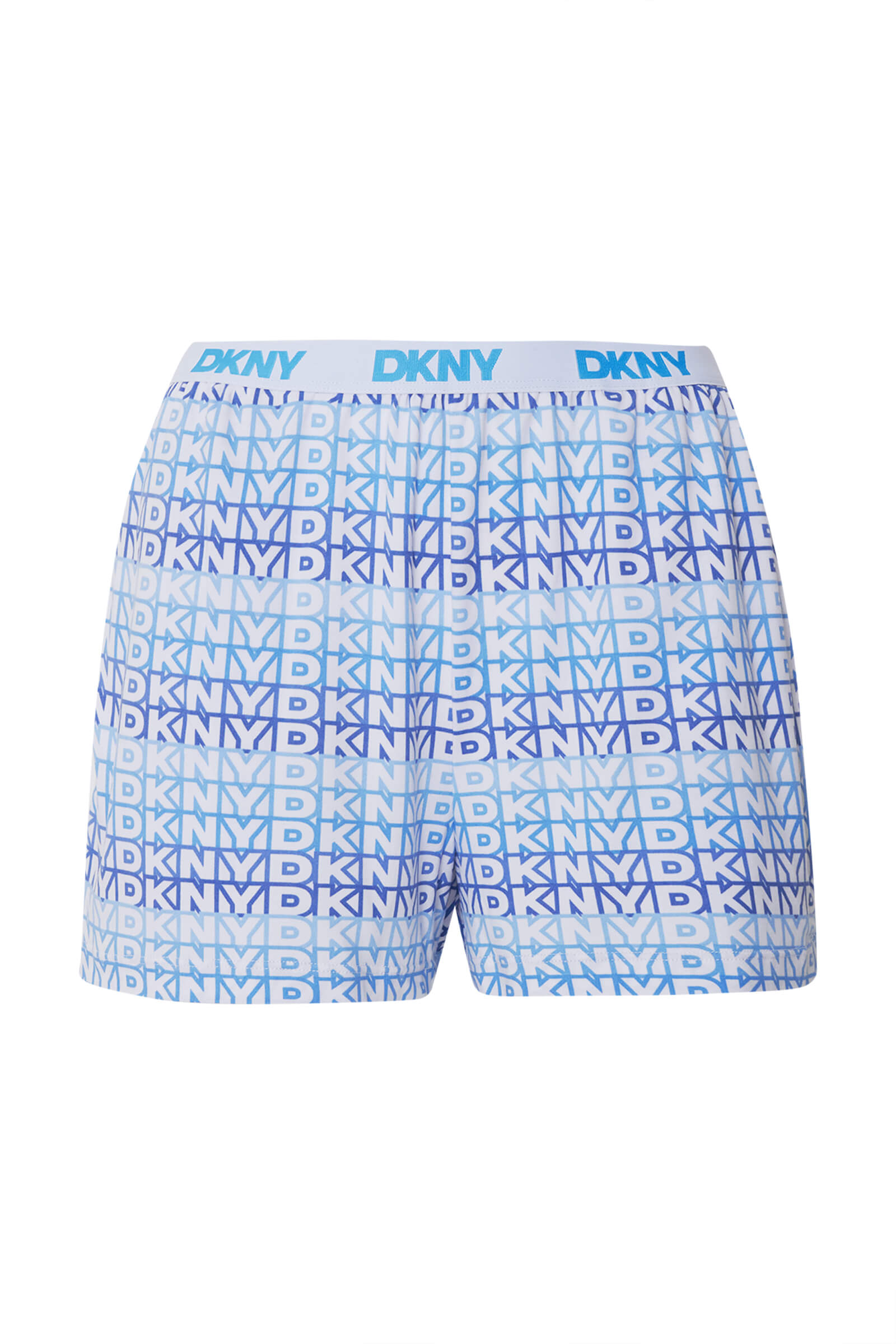 Короткая пижама Бренд DKNY Изображение 5