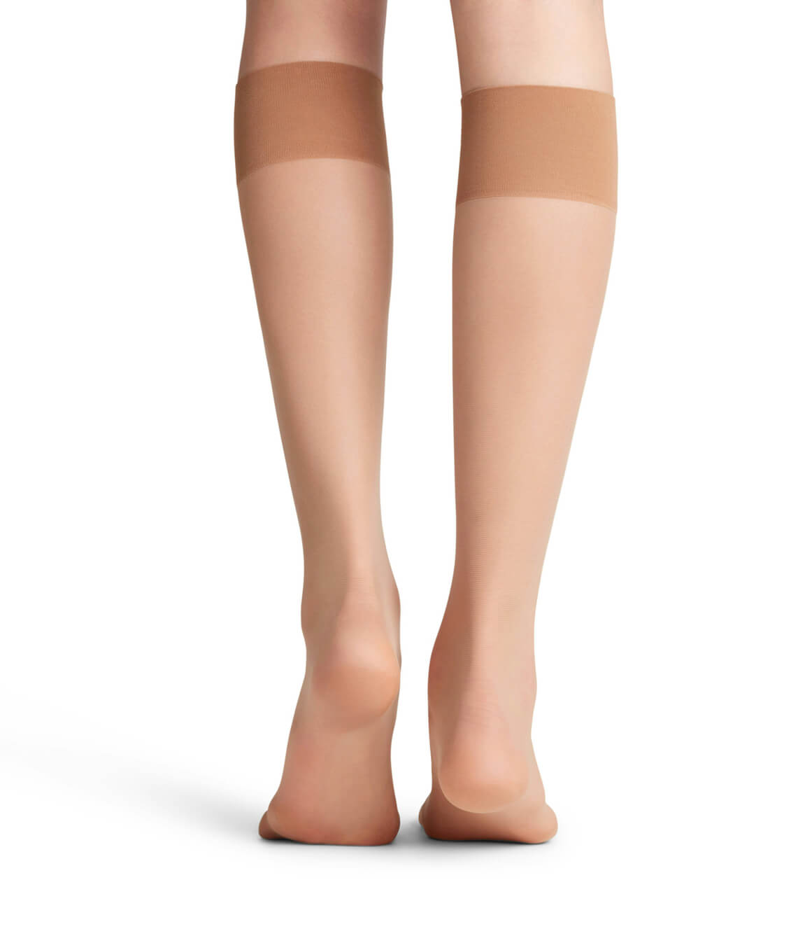 Женские гольфы FALKE Pure Matt 20 DEN Бренд Falke Изображение 5