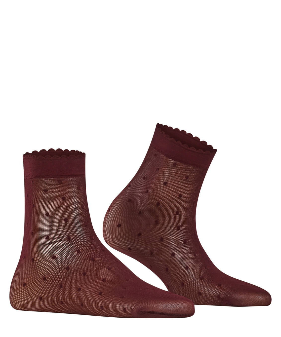 Женские носки FALKE Dot 15 DEN Бренд Falke Изображение 6