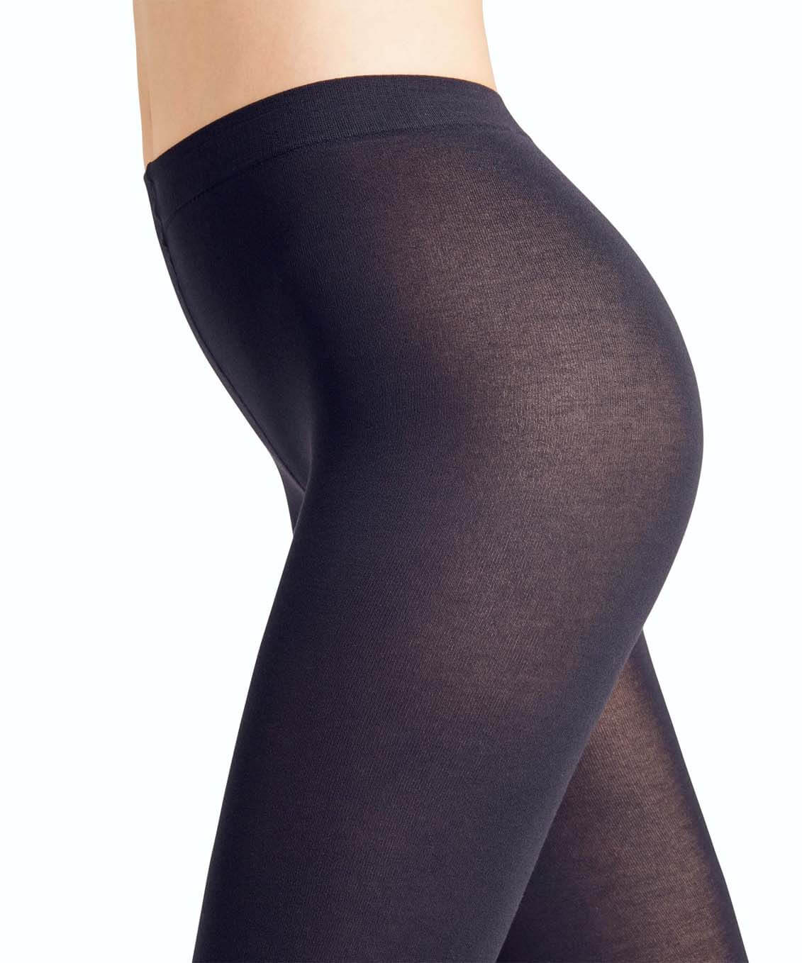 Женские колготки FALKE Cotton Touch Бренд Falke Изображение 3