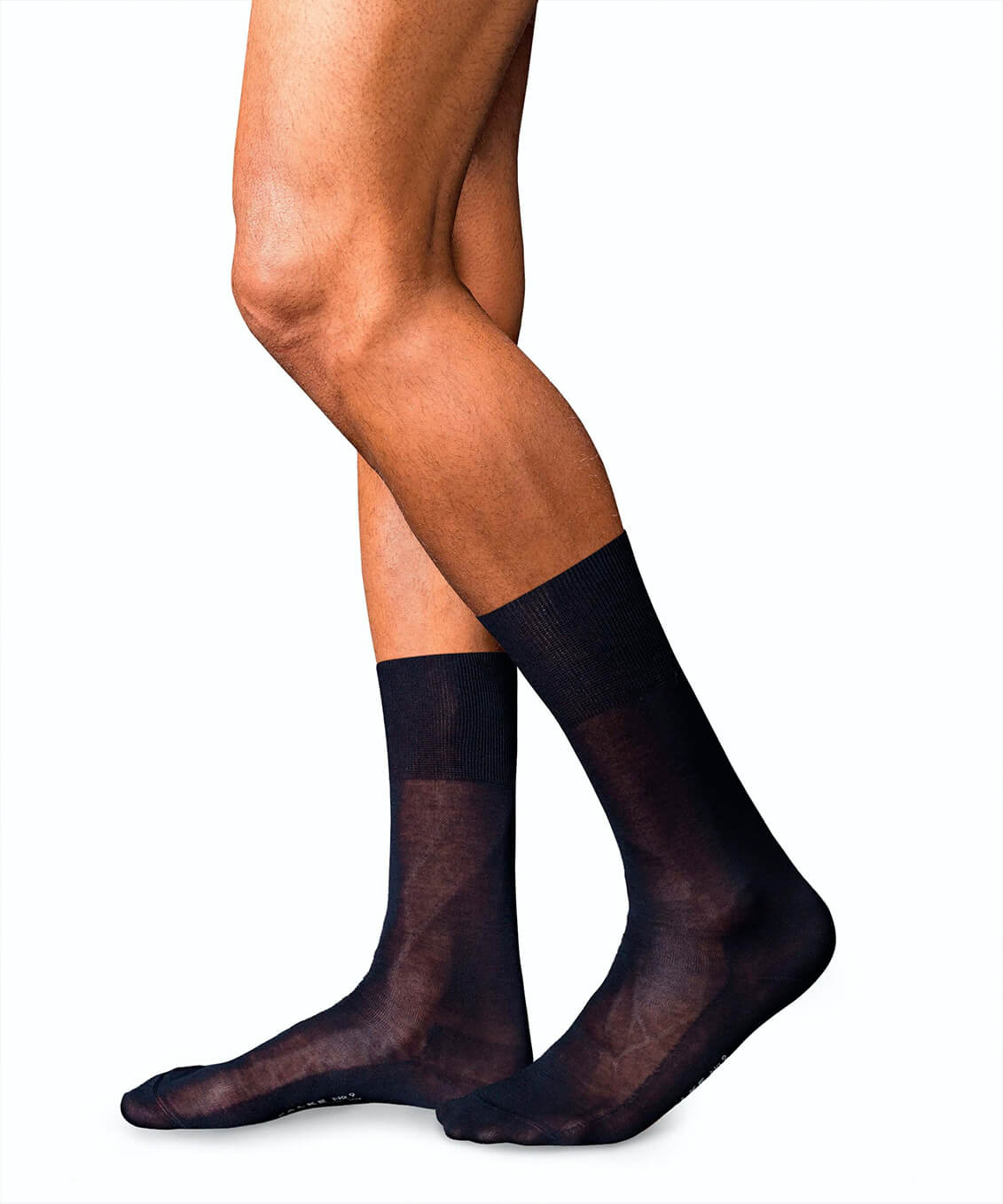 Мужские носки FALKE No. 9 Pure fil d'Écosse Бренд Falke Изображение 2