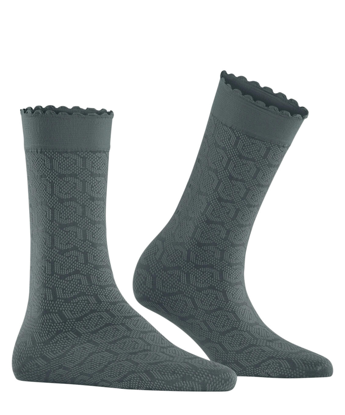 Женские носки 50 ден FALKE Hoarding Honey Бренд Falke Изображение 2