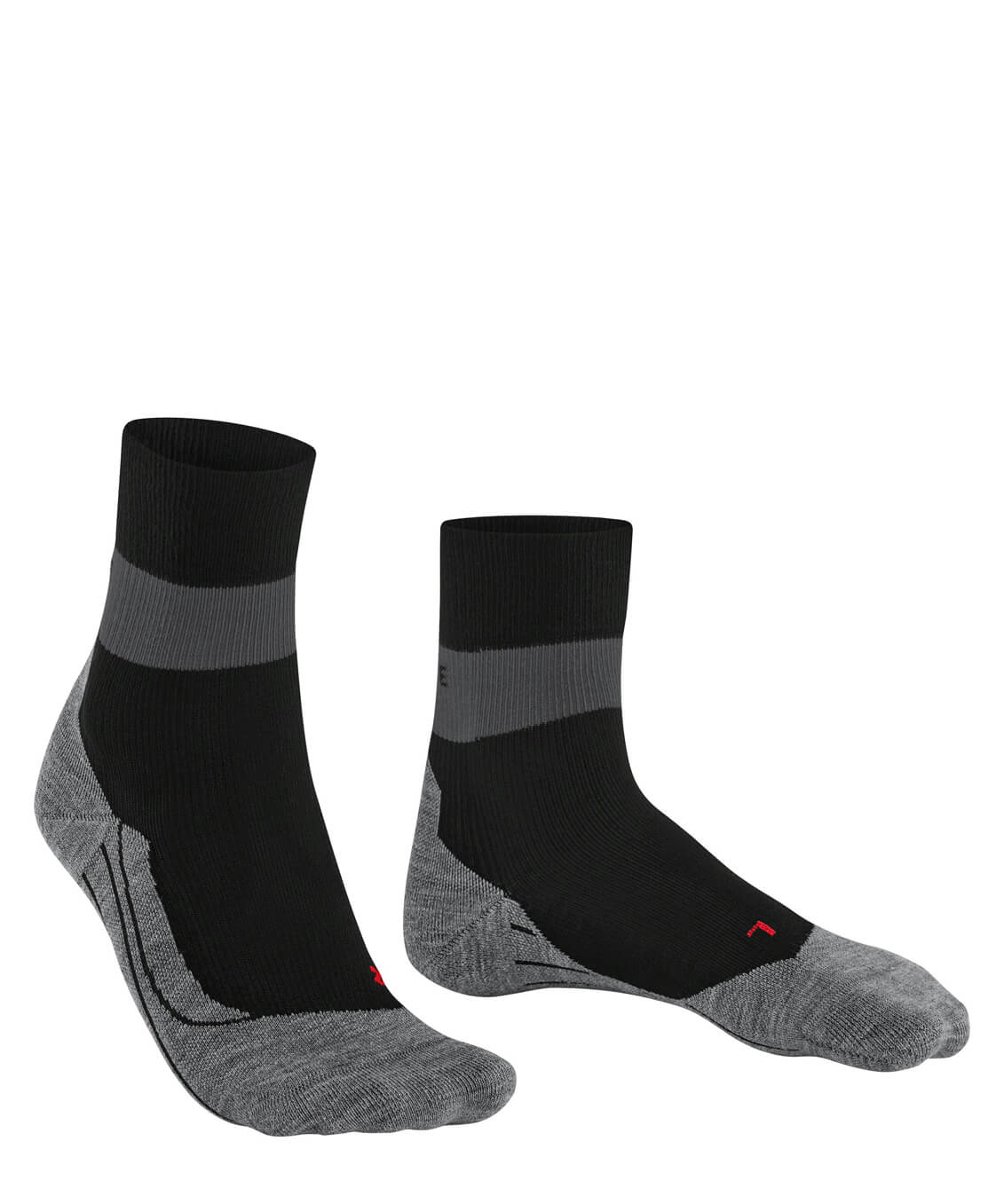 Мужские носки для бега FALKE RU Compression Stabilizing Бренд Falke Ess Изображение 4