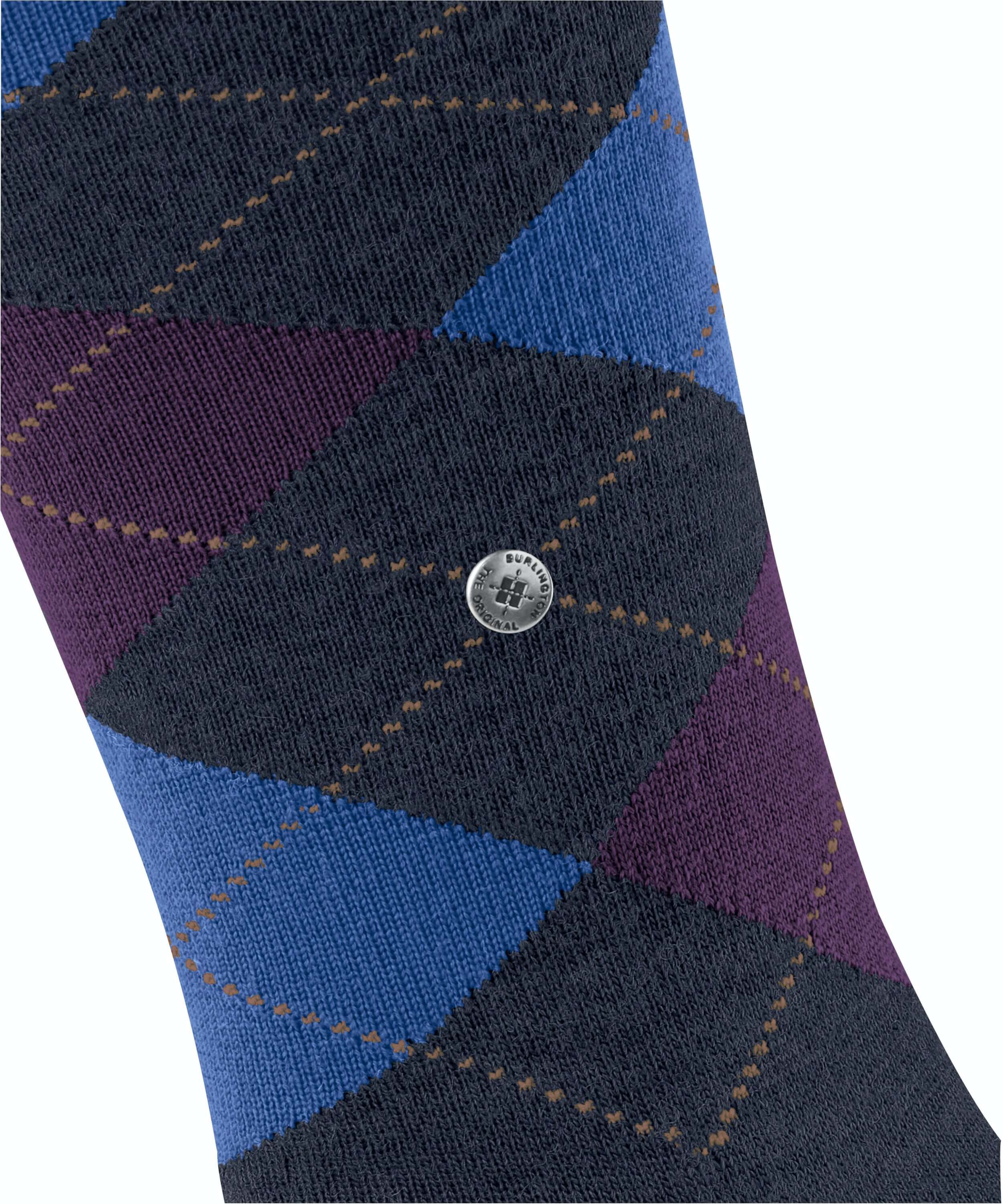 Мужские гольфы Burlington Edinburgh Бренд Burlington Изображение 2