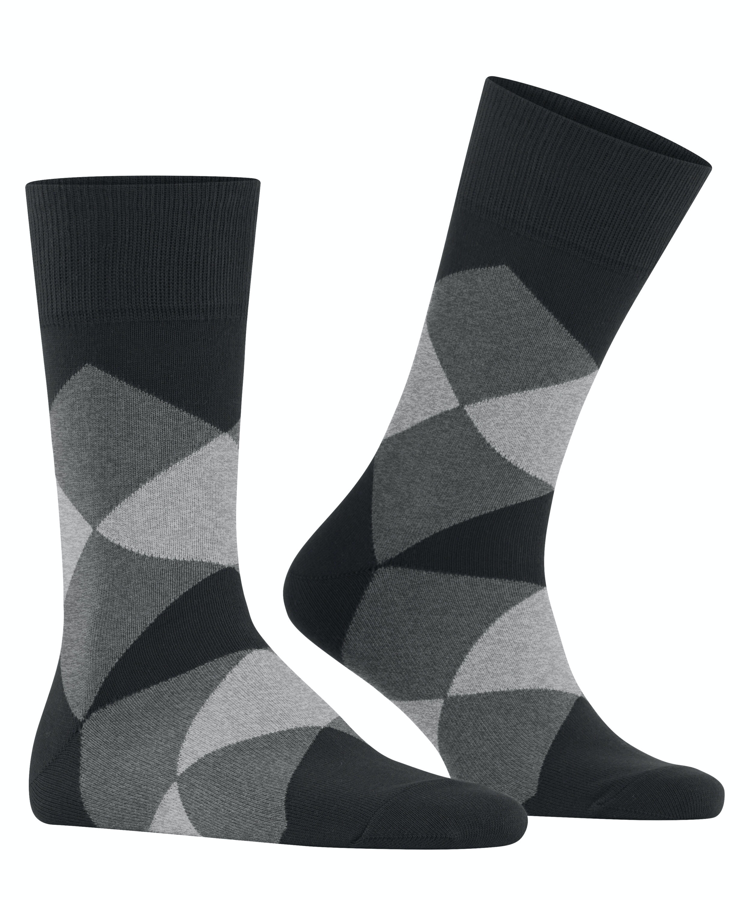 Мужские носки Burlington Clyde Бренд Burlington Изображение 4