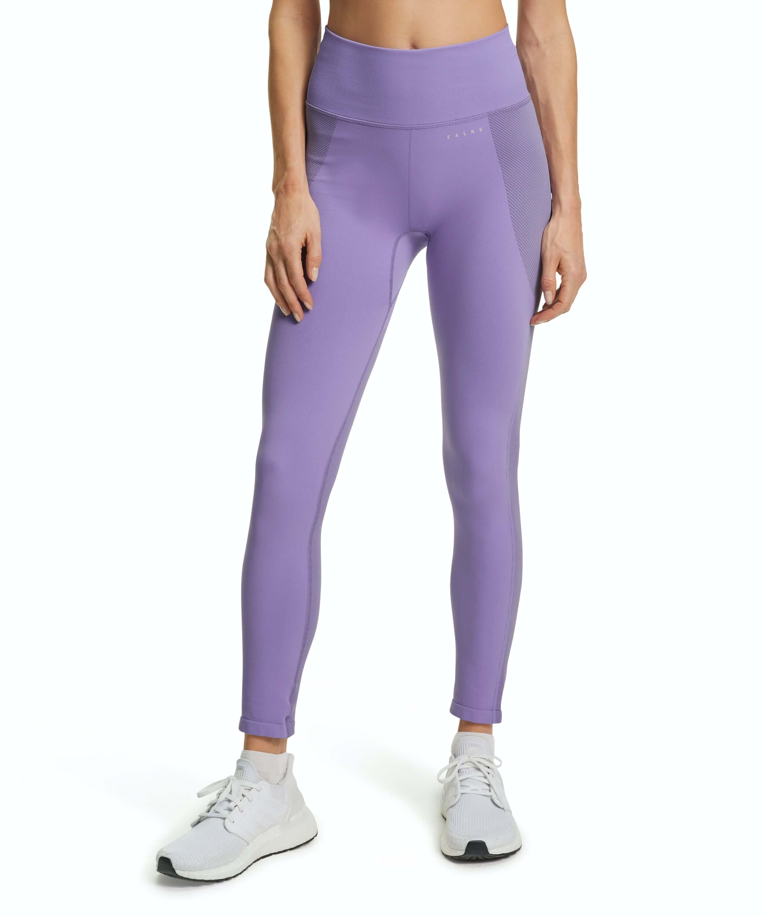 Женские легинсы FALKE Бренд Falke Ess