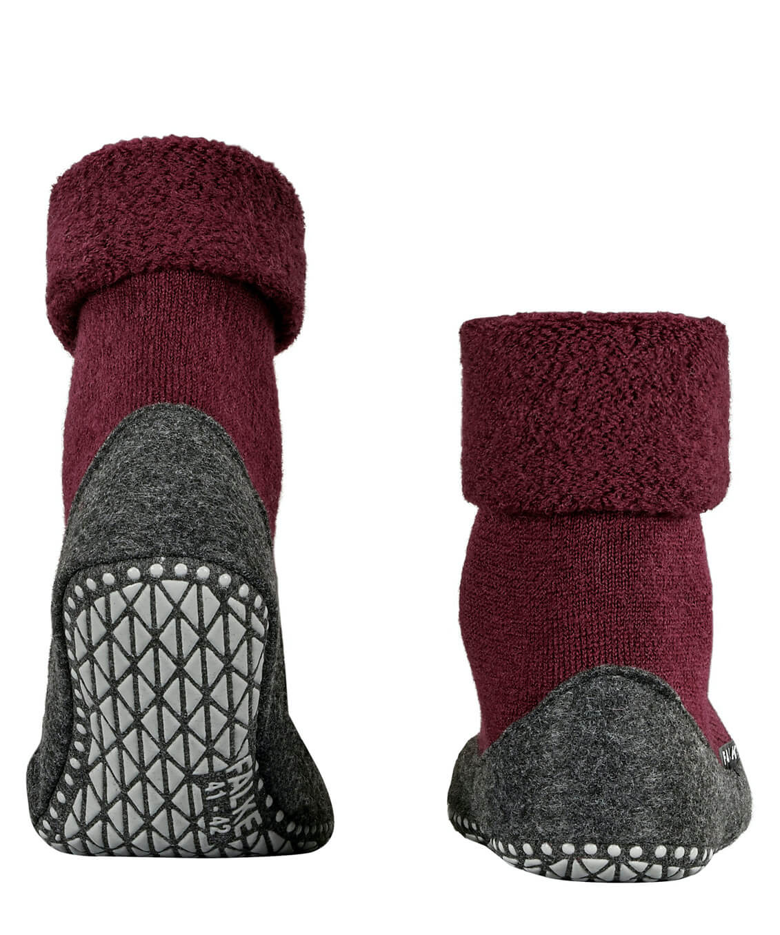 Мужские носки для дома FALKE Cosyshoe Бренд Falke Изображение 14