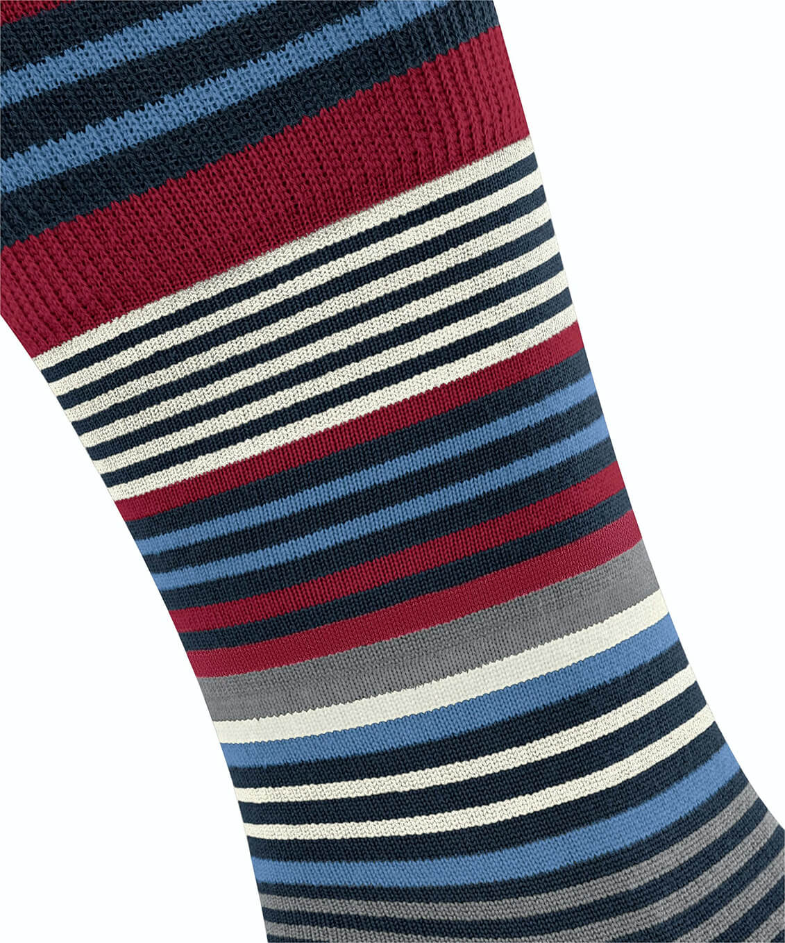 Мужские носки Burlington Stripe Бренд Burlington Изображение 3