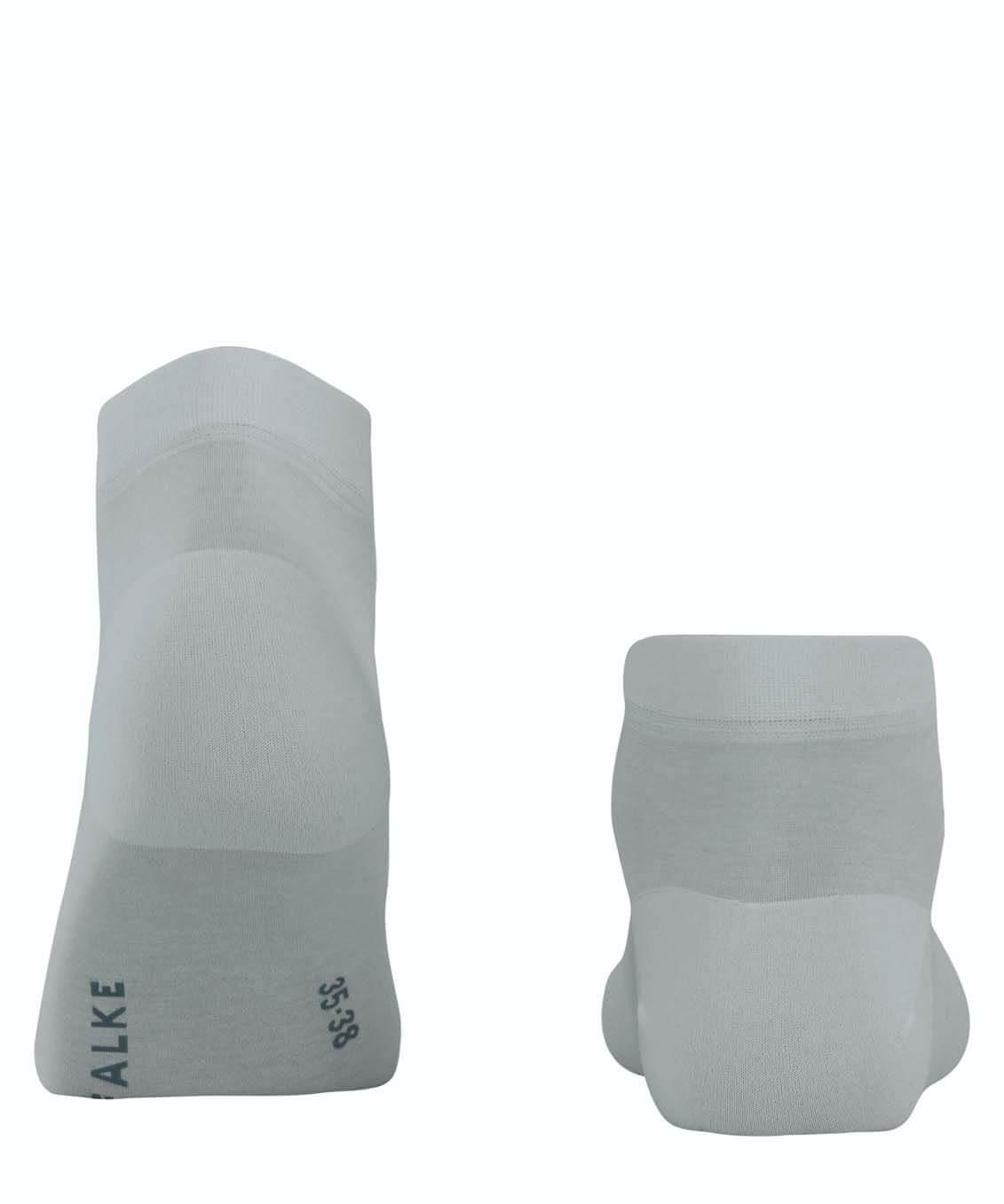 Женские короткие носки FALKE Fine Softness Бренд Falke Изображение 3