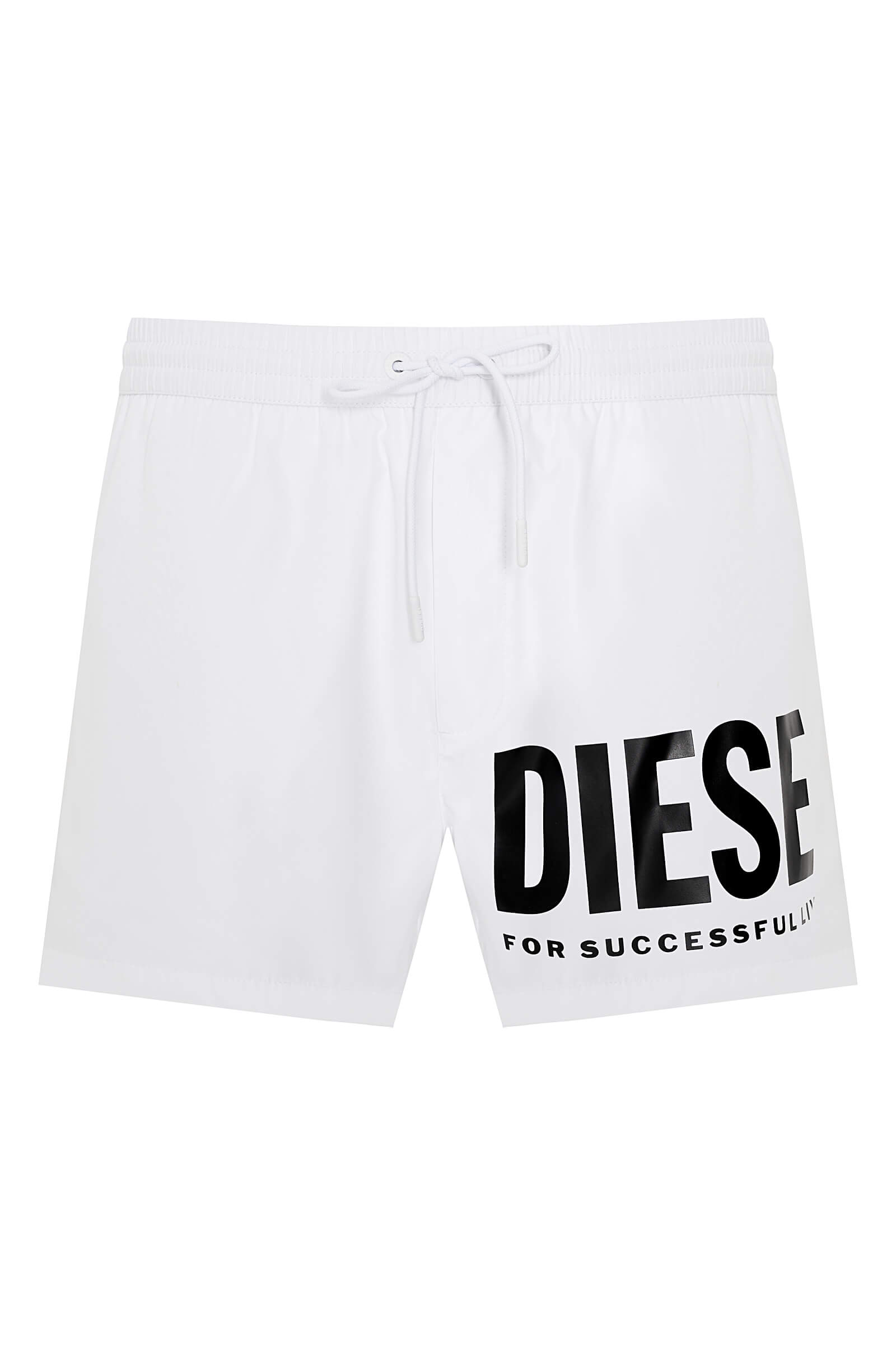 Плавательные шорты из быстросохнущей ткани Бренд Diesel