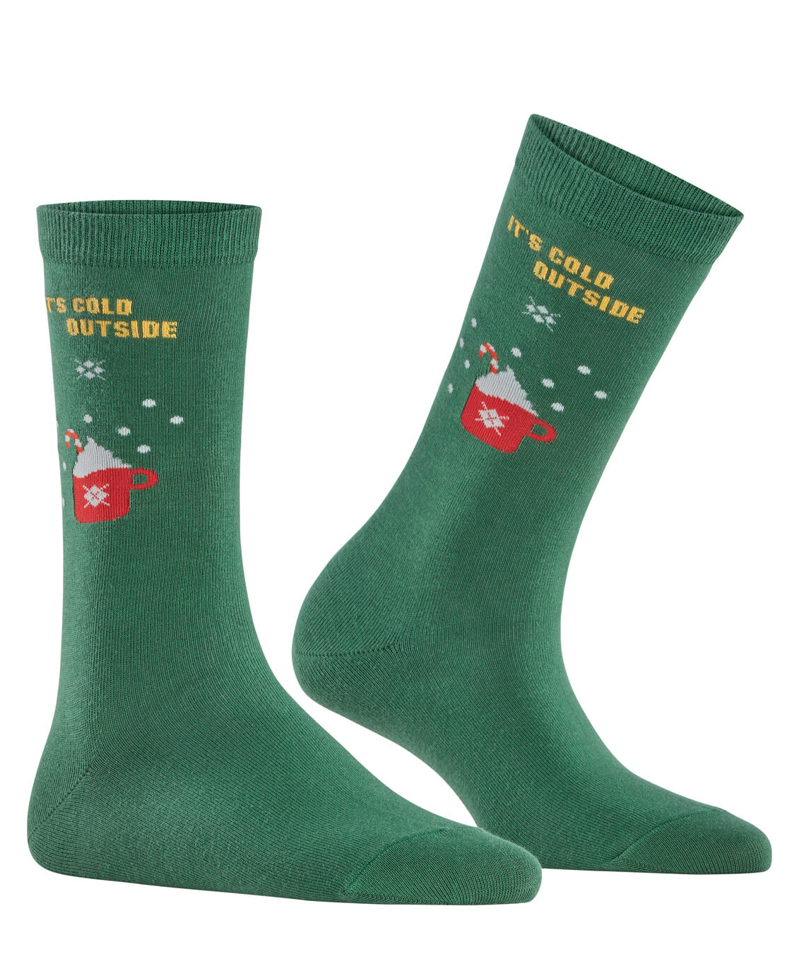 Женские носки Burlington Cold Outside Бренд Burlington Изображение 3