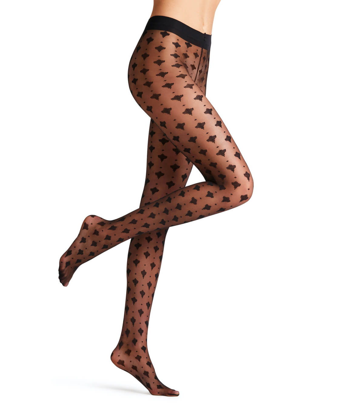 Женские колготки 15 DEN FALKE Hedonism Бренд Falke Изображение 5