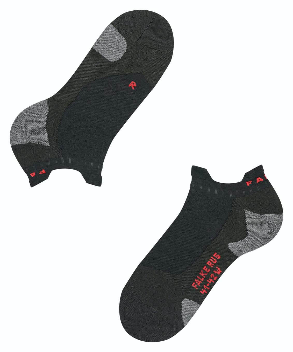 Женские носки FALKE RU5 Invisible Бренд Falke Ess Изображение 2