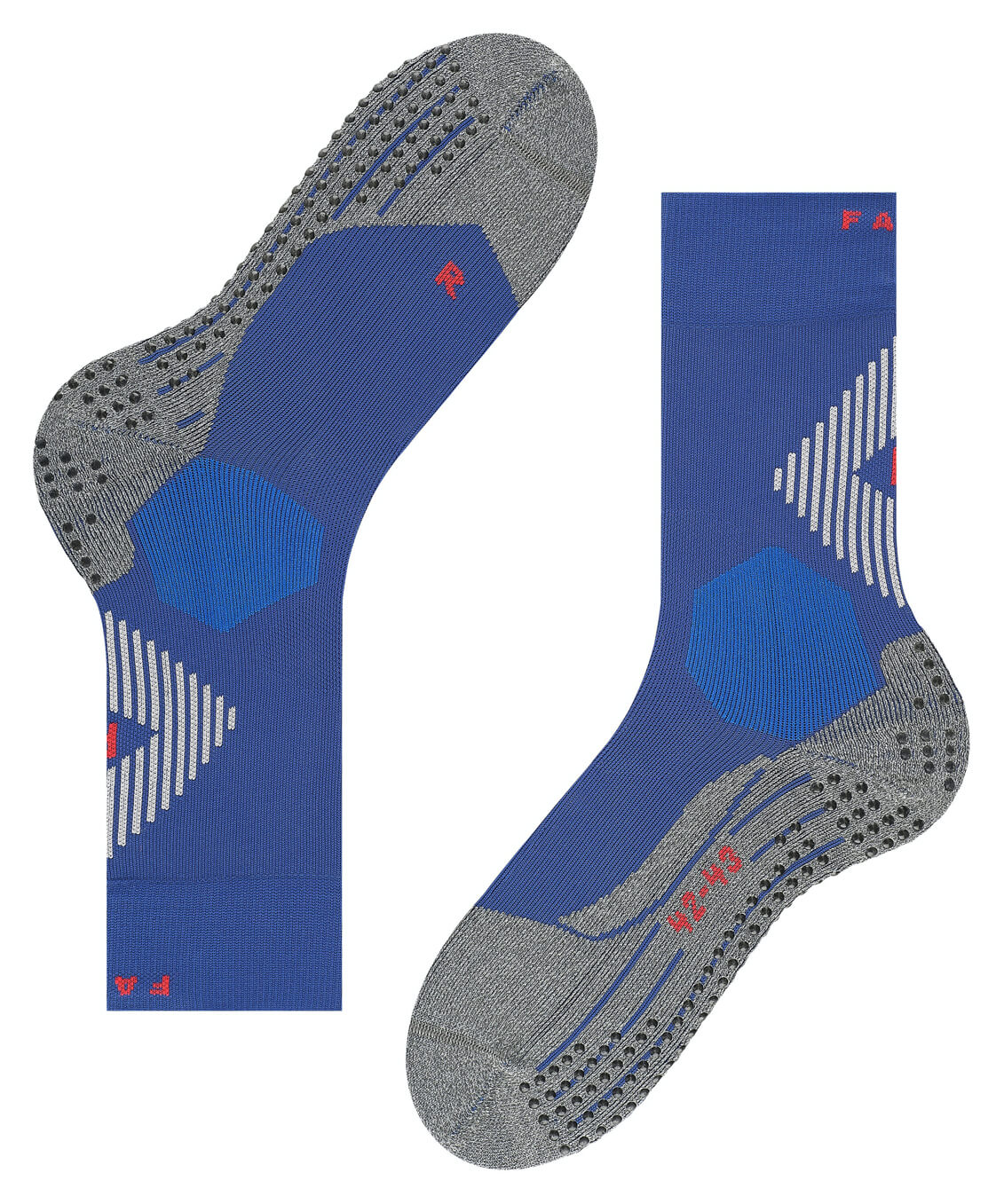 Мужские носки FALKE 4 GRIP Бренд Falke Ess Изображение 3