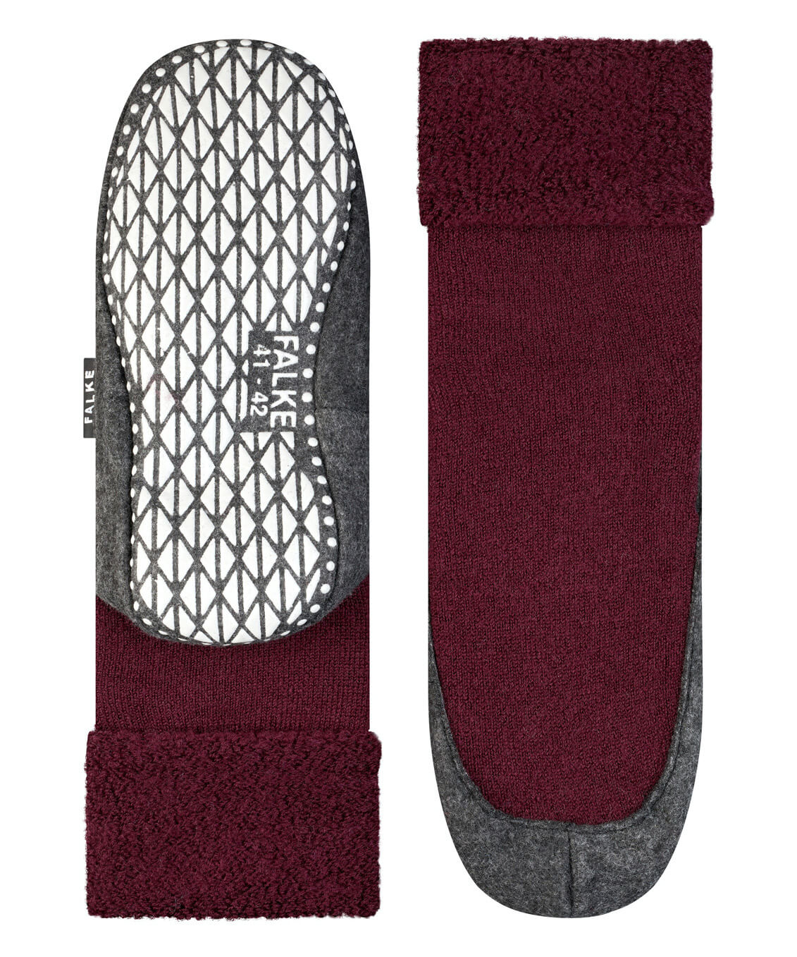 Мужские носки для дома FALKE Cosyshoe Бренд Falke Изображение 13