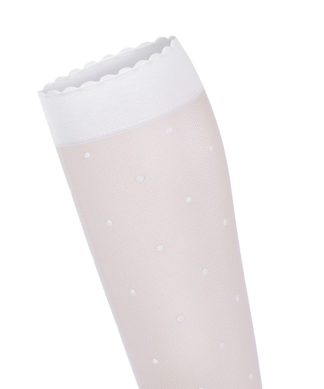 Женские гольфы FALKE Dot 15 DEN Бренд Falke Изображение 5