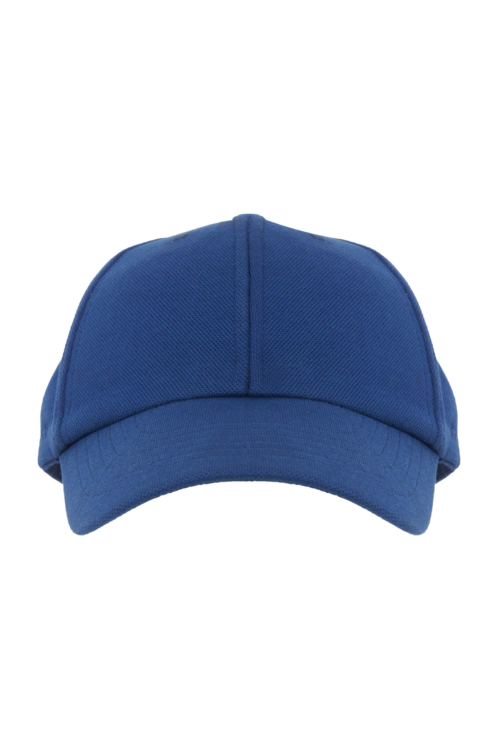Бейсболка из 100% хлопка пике Бренд BLUEMINT Изображение 4