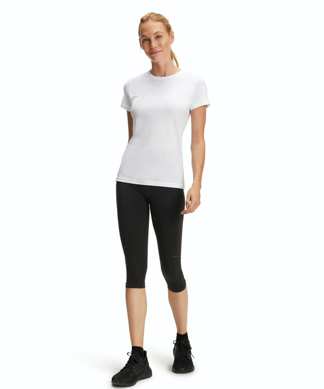 Женские легинсы FALKE Compression Бренд Falke Ess Изображение 2