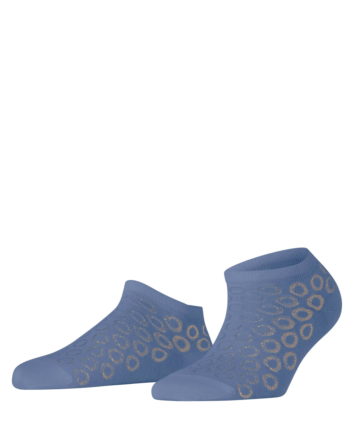 Женские короткие носки FALKE Joy Fuel Бренд Falke
