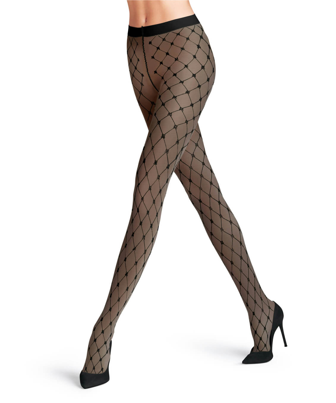 Женские колготки 20 DEN FALKE Бренд Falke