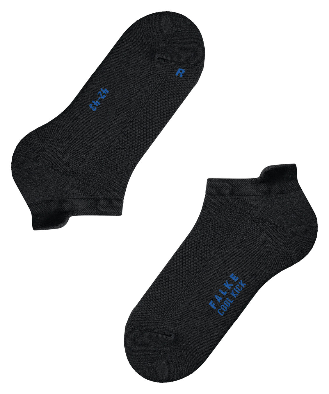 Короткие носки унисекс FALKE Cool Kick Бренд Falke Изображение 5