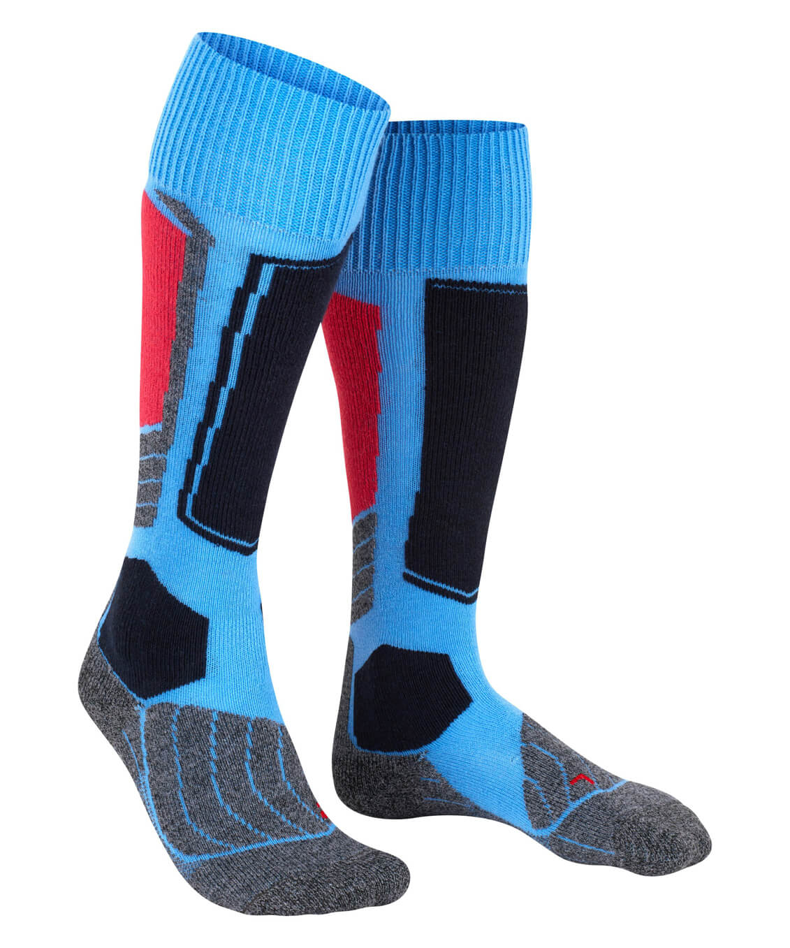 Женские гольфы FALKE SK1 Бренд Falke Ess Изображение 3