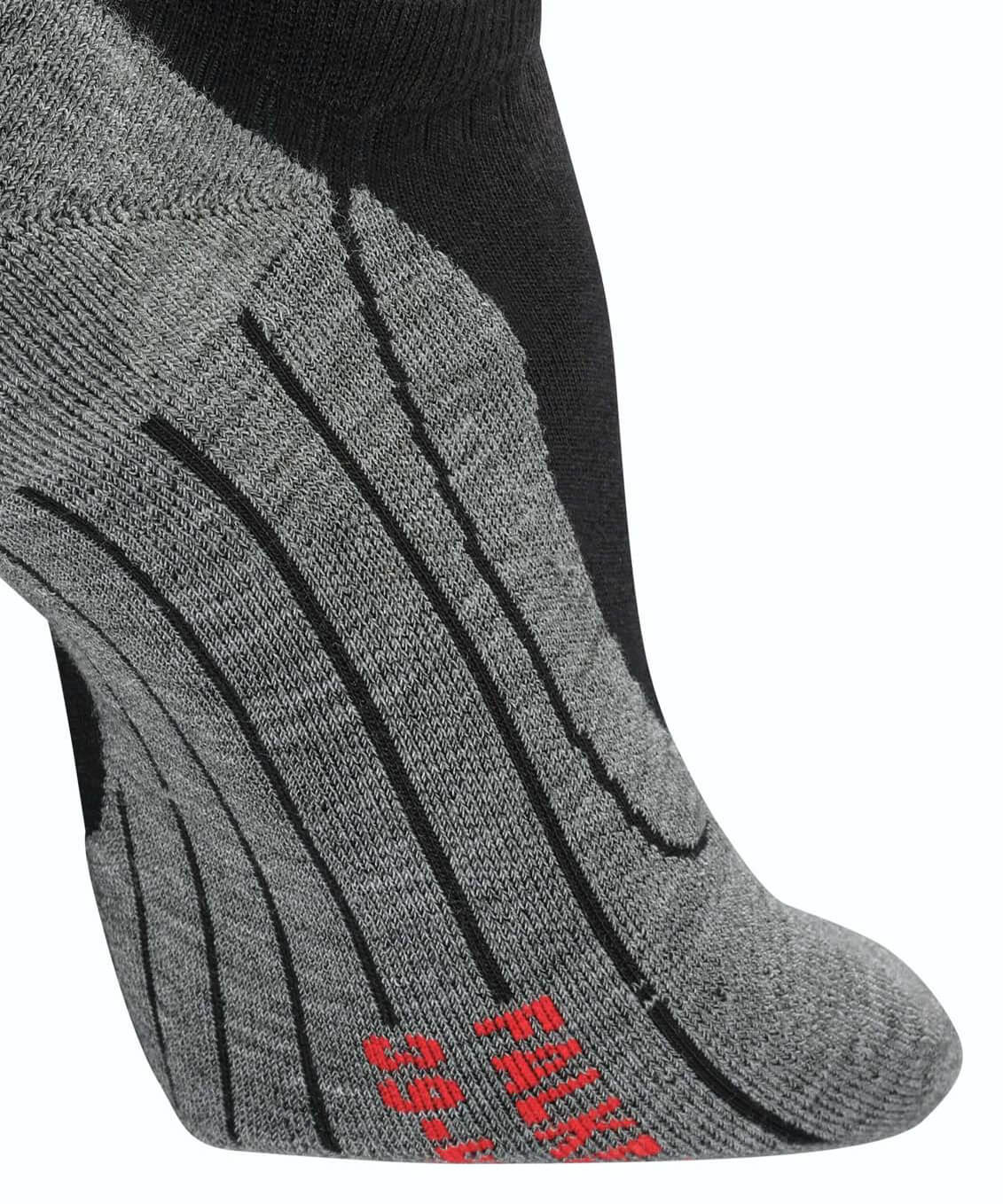 Мужские спортивные носки FALKE RU4 Invisible Бренд Falke Ess Изображение 2