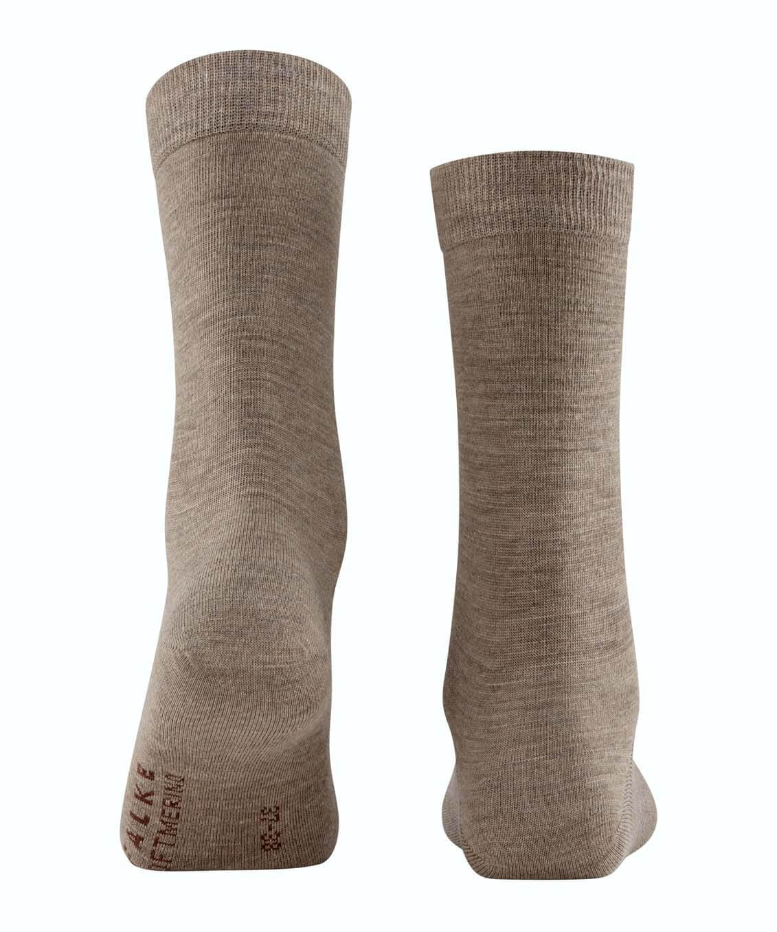 Женские носки FALKE Softmerino Бренд Falke Изображение 5