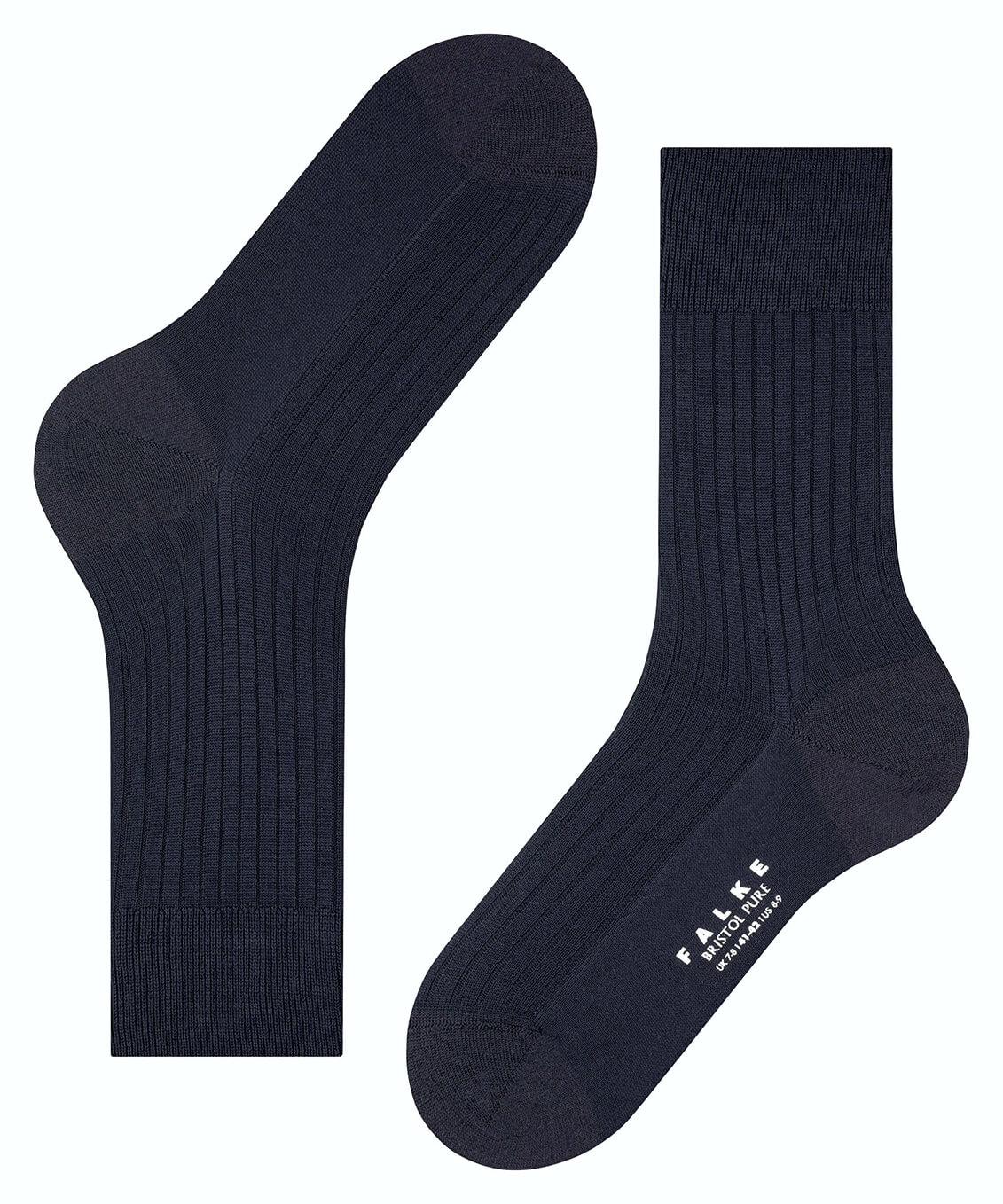 Мужские носки FALKE Bristol Pure Бренд Falke Изображение 3