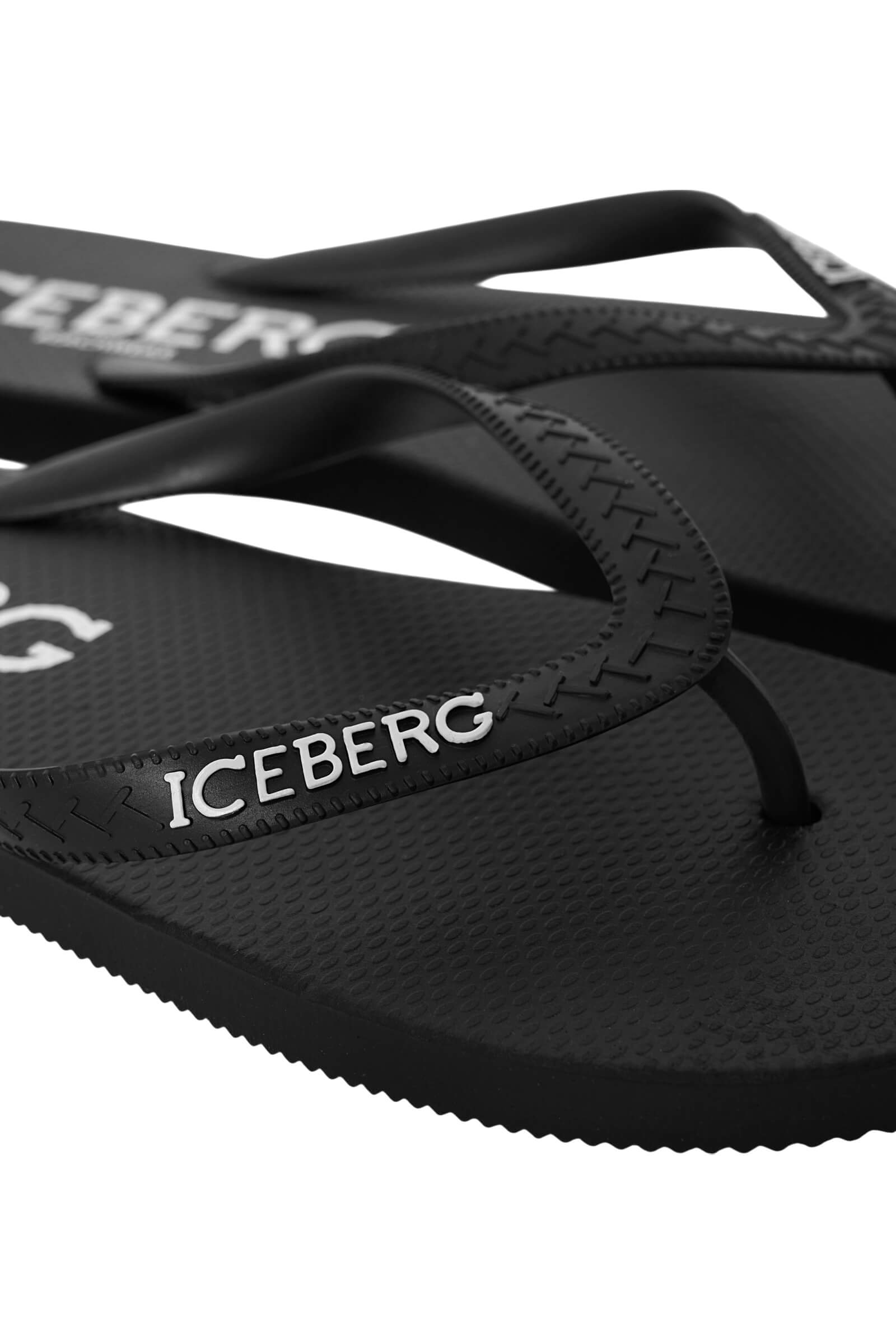 Мужские сланцы Бренд Iceberg Изображение 5