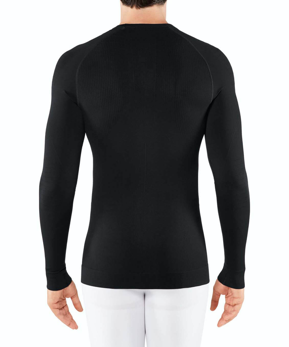 Мужской лонгслив FALKE Maximum Warm Бренд Falke Ess Изображение 3