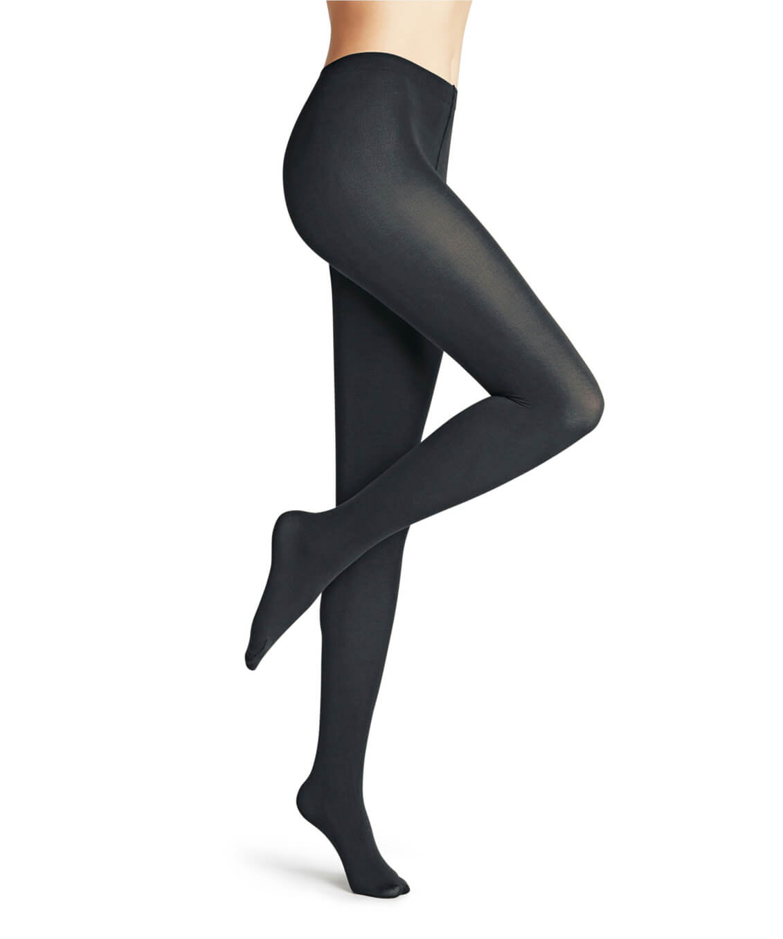 Женские колготки FALKE Cotton Touch Бренд Falke Изображение 3