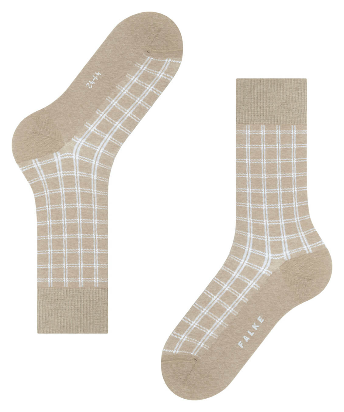 Мужские носки FALKE Modern Tailor Бренд Falke Изображение 5