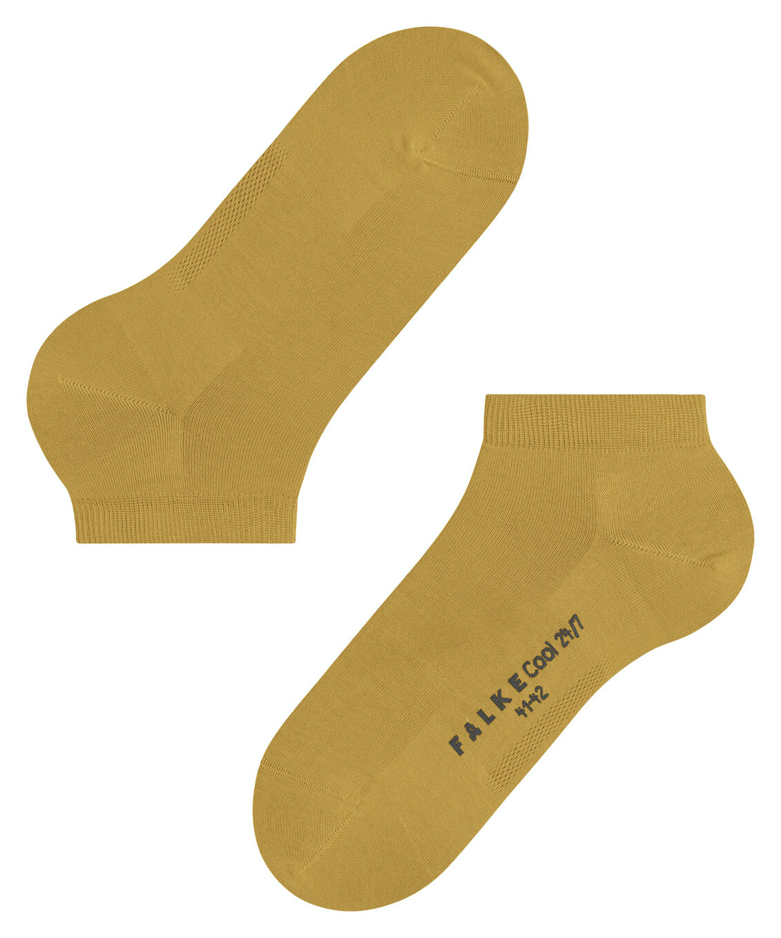 Мужские короткие носки FALKE Cool 24/7 Бренд Falke Изображение 3