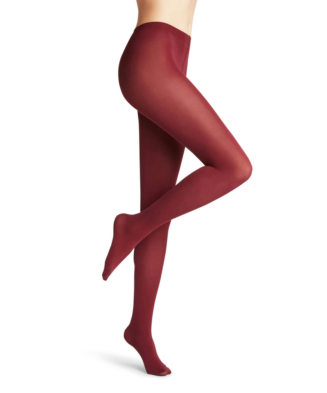 Женские колготки FALKE Cotton Touch Бренд Falke Изображение 4