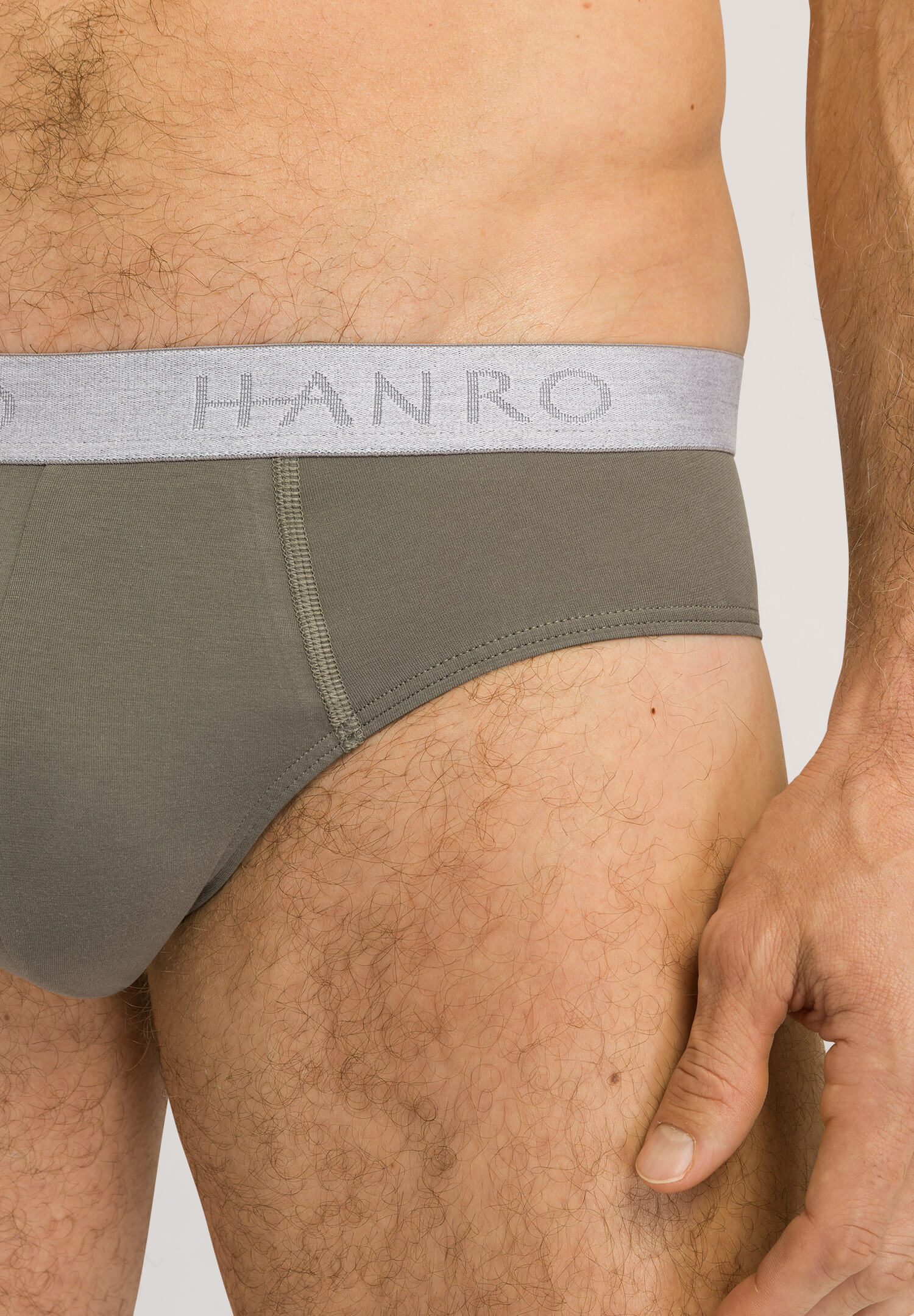 Комплект трусов брифов Бренд Hanro Изображение 8
