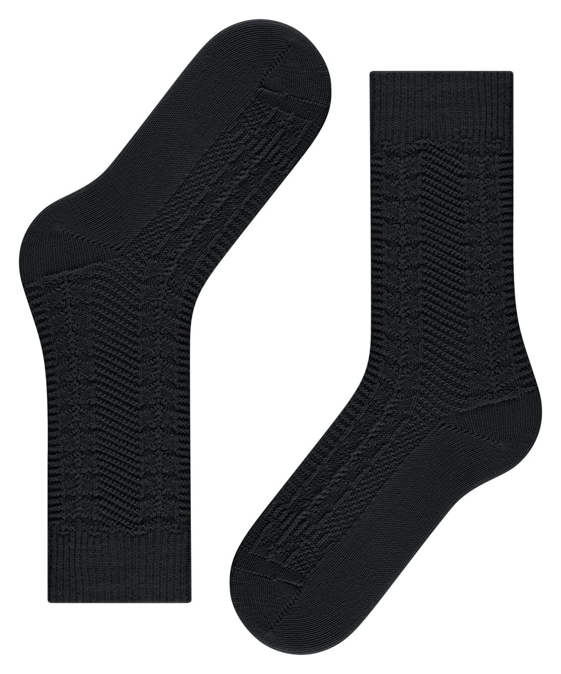 Женские носки FALKE Melody Бренд Falke Изображение 2