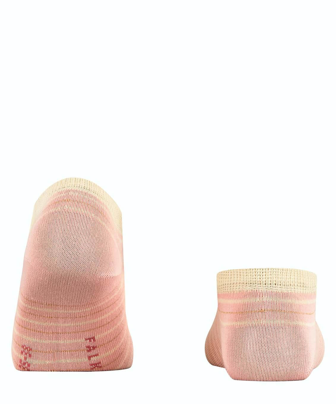 Женские короткие носки FALKE Stripe Shimmer Бренд Falke Изображение 5