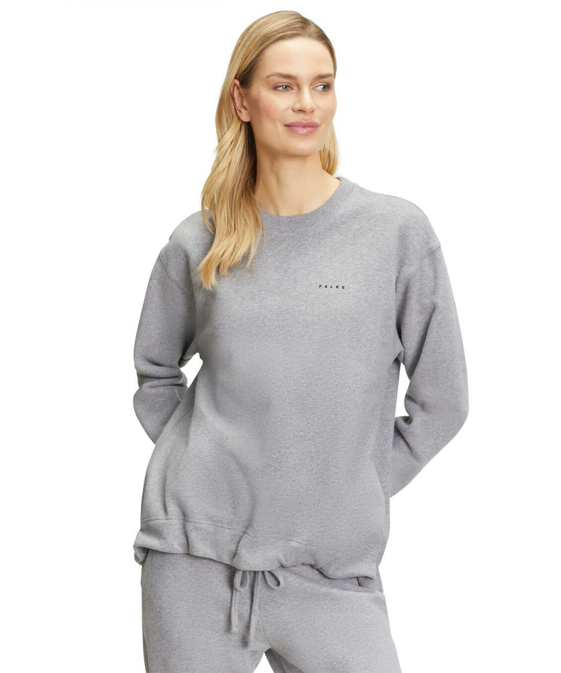 Женский свитшот FALKE Бренд Falke
