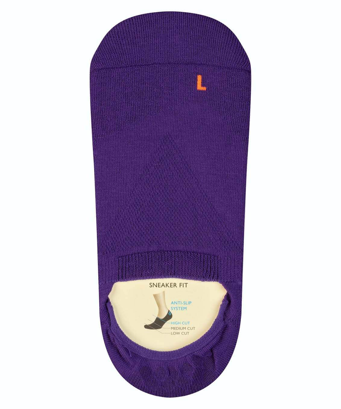 Женские подследники FALKE Cool Kick Бренд Falke Изображение 4