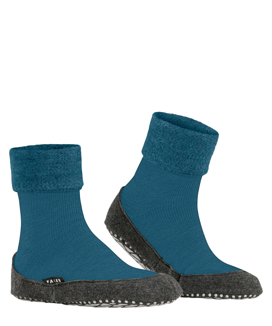 Мужские носки для дома FALKE Cosyshoe Бренд Falke Изображение 3